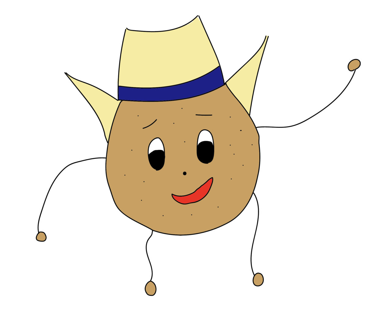 上川周平とじゃがいもフィルハーモニー