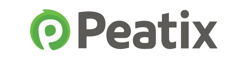 Peatixロゴ
